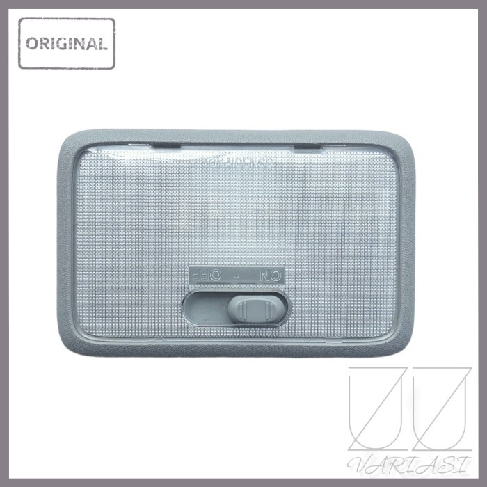 LAMPU PLAFON KABIN DEPAN ALL NEW AVANZA XENIA VELOZ ORIGINAL 2012-2017