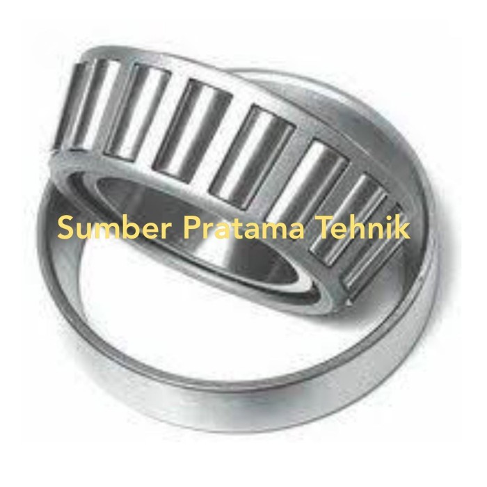 BEARING L44643/L44610 NTN