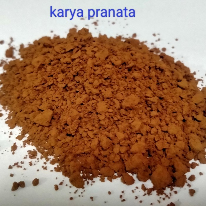 

coklat bubuk murni / pure cocoa powder