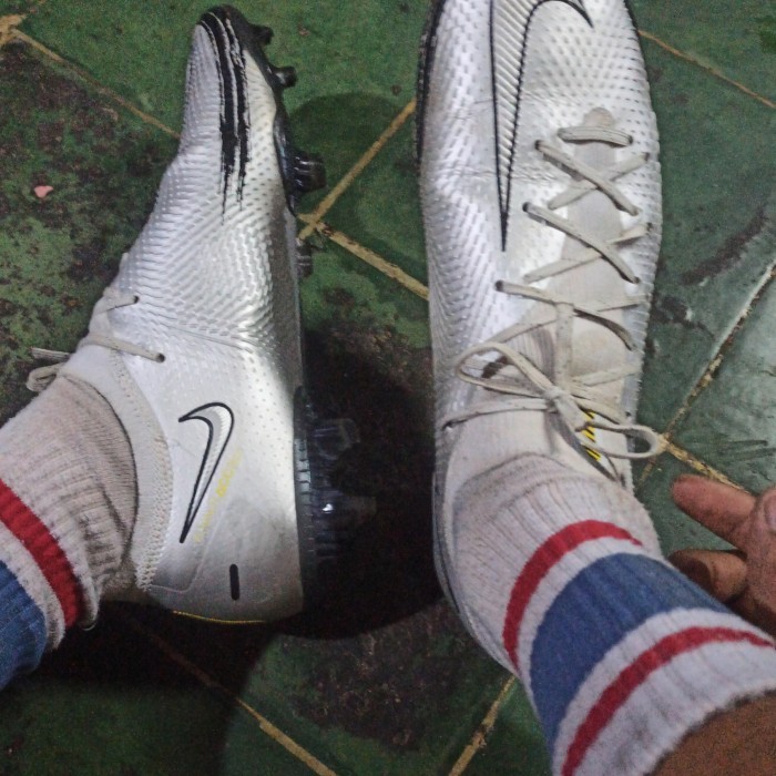 NIKE PHANTOM GT2 ELITE