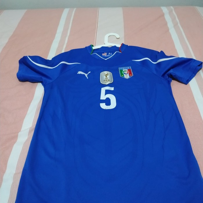 JERSEY ITALIA ORIGINAL