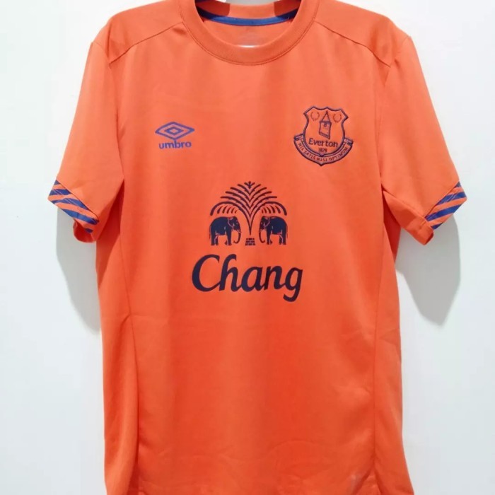 JERSEY EVERTON TRAINING 2015-16 ORIGINAL