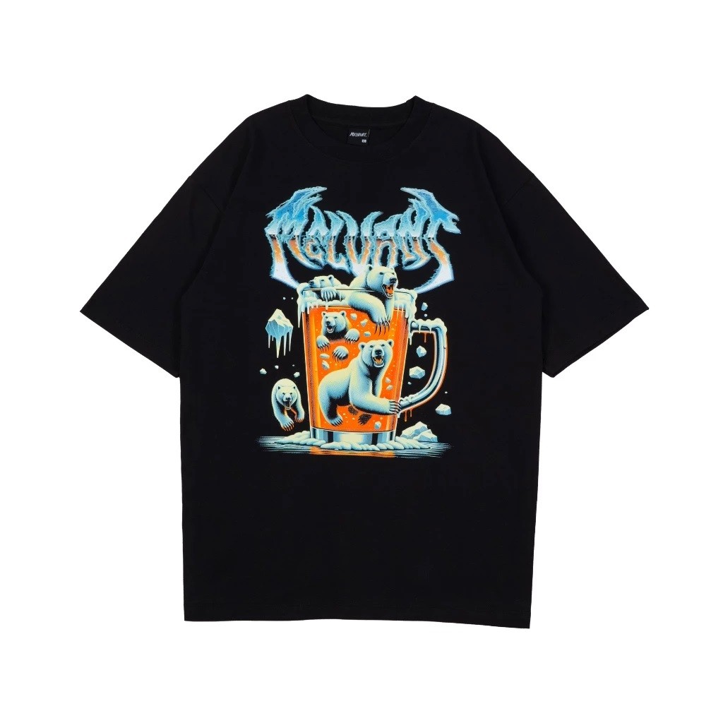 MELVANT KAOS | MTS LUTON BK