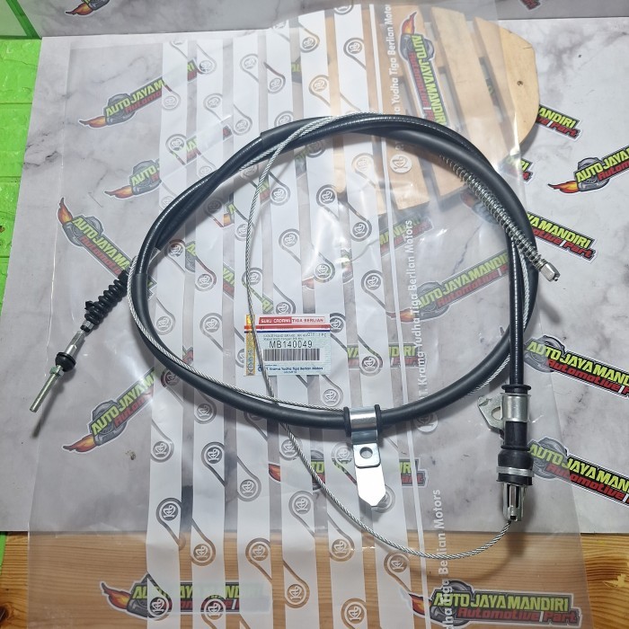 KABEL REM TANGAN BELAKANG L300 L300 DIESEL KANAN RH