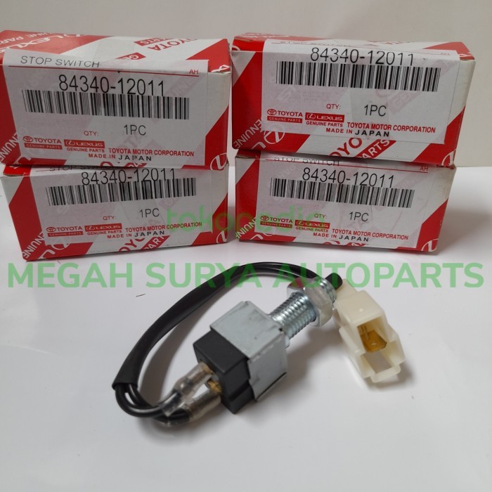 SWITCH REM TOYOTA KIJANG SUPER 5K/7K ( ORIGINAL )