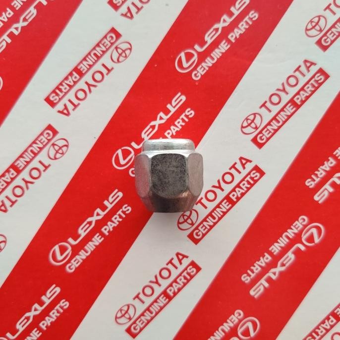 baut mur roda toyota avanza xenia original 