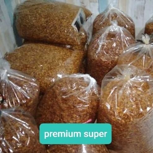

Bawang Goreng Sumenep 1 Kg