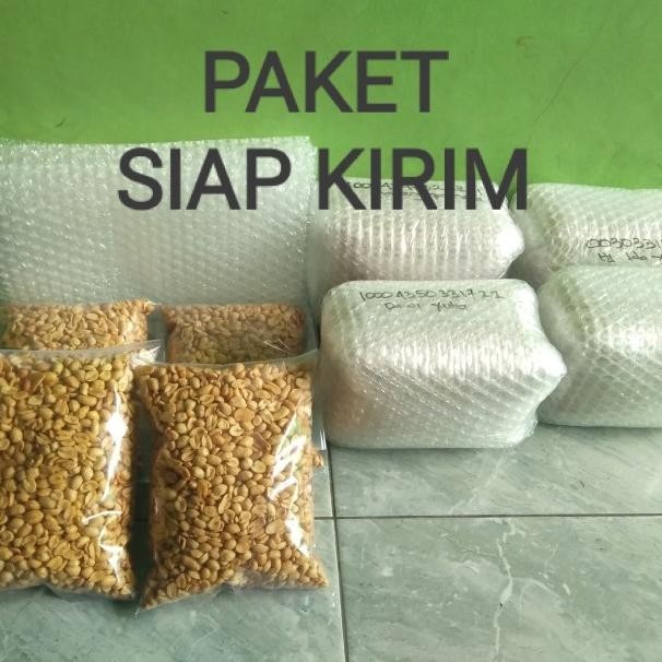 

Kacang Bawang Goreng Fresh 1Kg