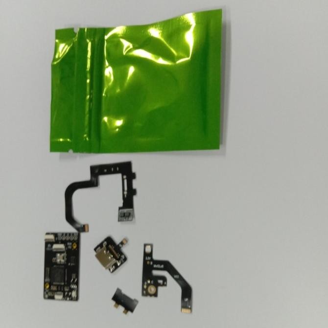 Switch - Jasa Pasang ic CFW Chip Pico fly ic Nintendo Switch V1 V2 Lite Oled