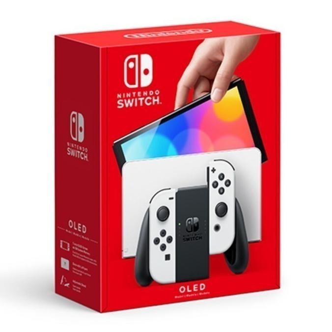 Switch - Nitendo Switch OLED CFW 128GB 256GB 512GB Full Game