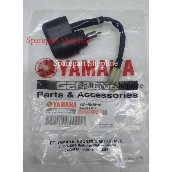 Switch - Switch Sensor Swit Langsam Otomatis Choke Cuk Gas Xeon Karbu Nouvo