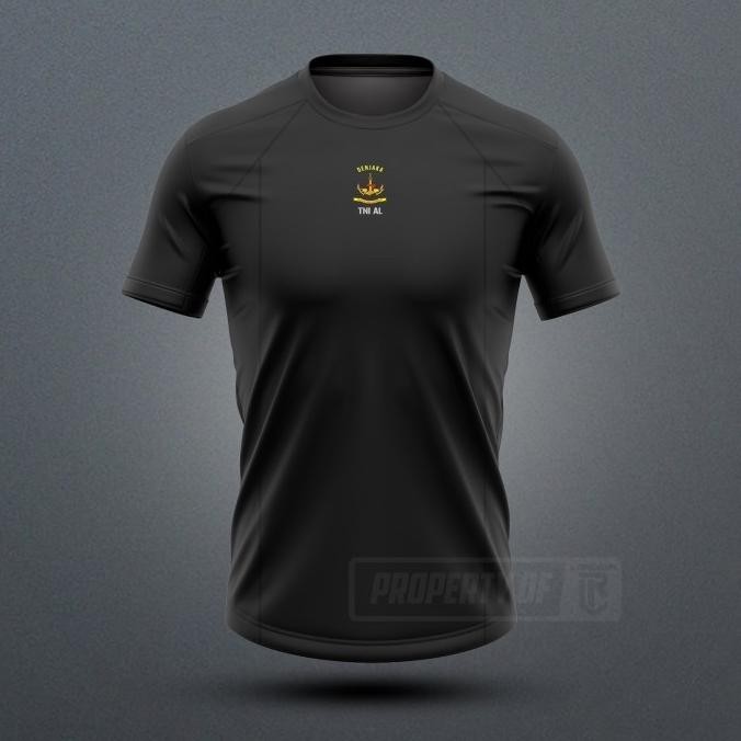 Kaos Baju Jersey Denjaka TNI AL premium TEB