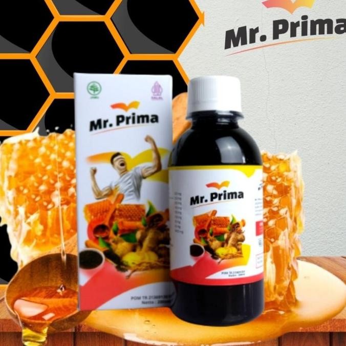 

PROMO 50% Mr Prima Madu Tahan Lama dan Kesehatan Pisang Raja Terbaik BIM