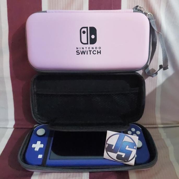 Switch - Nintendo switch lite pouch / switch lite bag / switch lite case