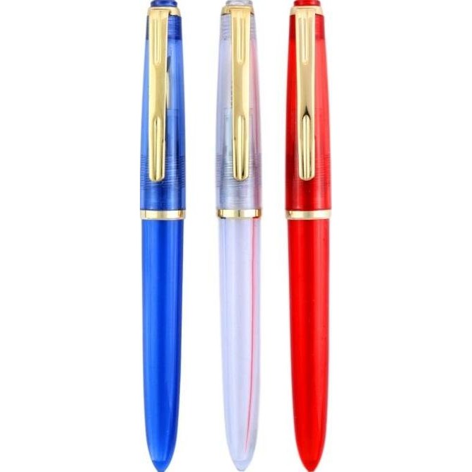 

Fountain Pen Revolution Muft | FPR Pena Tinta Kaligrafi Refill Ink MRS03