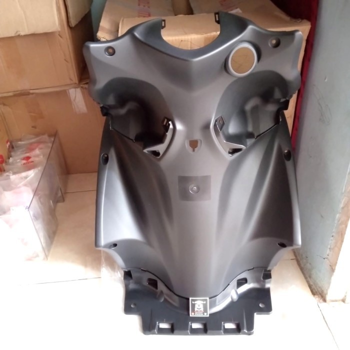 Rak Kantong Dek Kunci Skydrive Suzuki