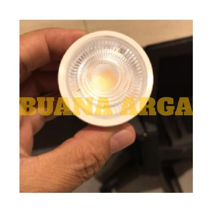 

Lampu LED DIMMER Civilite CVL-MR16 6 Watt