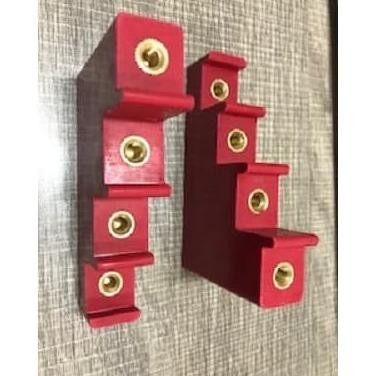 

Step Isolator Busbar Support CT4-30