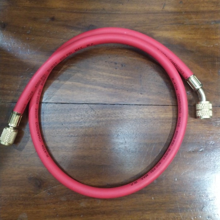 SELANG ANALIZER SELANG MANIFOLD R32