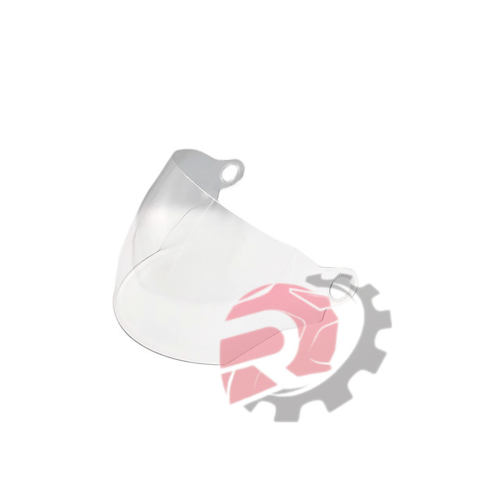 KACA HELM BXP NAVIGATOR VISOR HELM BXP NAVIGATOR DOUBLE VISOR