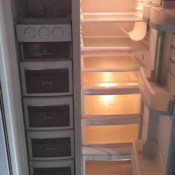 JASA PERBAIKAN KULKAS SATU PINTU KULKAS DUA PINTU