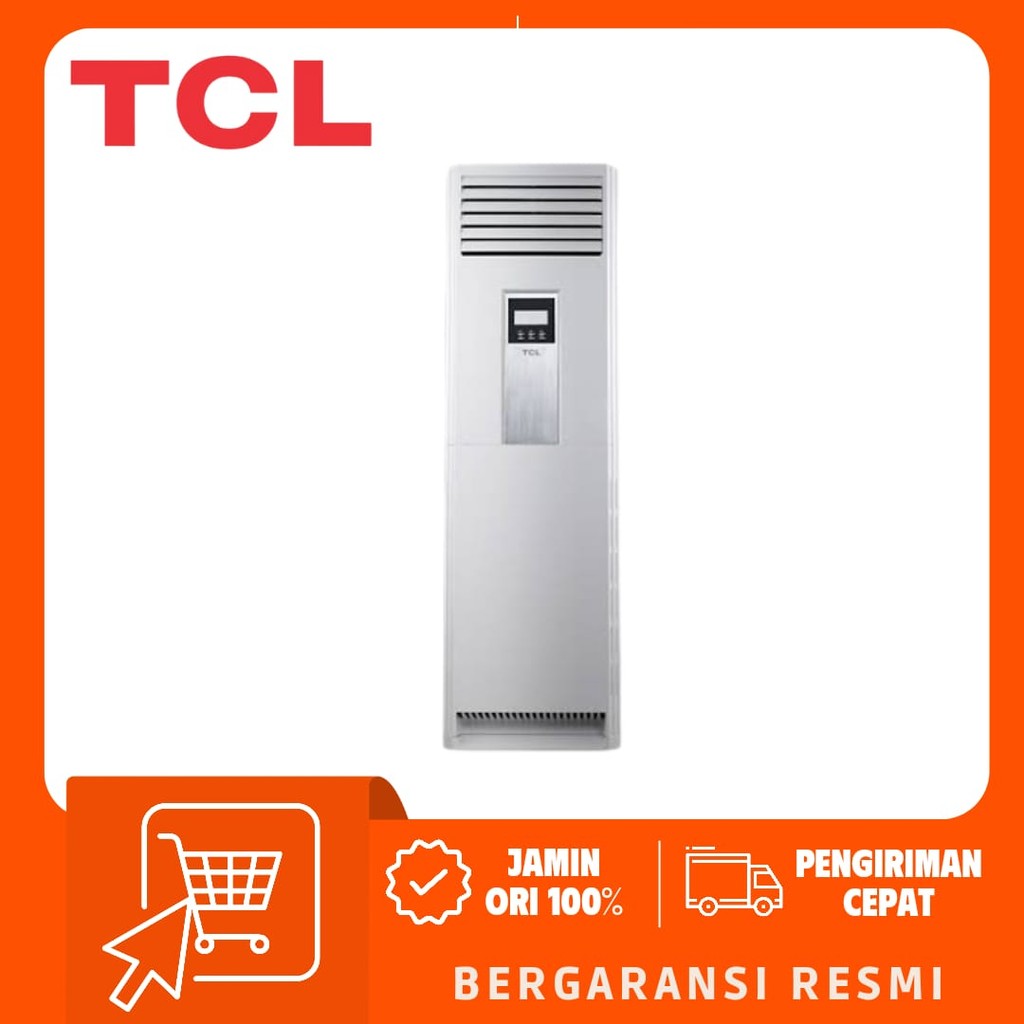 TCL 5 PK 48CFA / TAC 48 CFA/C AC STANDING 5PK TAC-48CFA/C - TAC48CFA 5PK