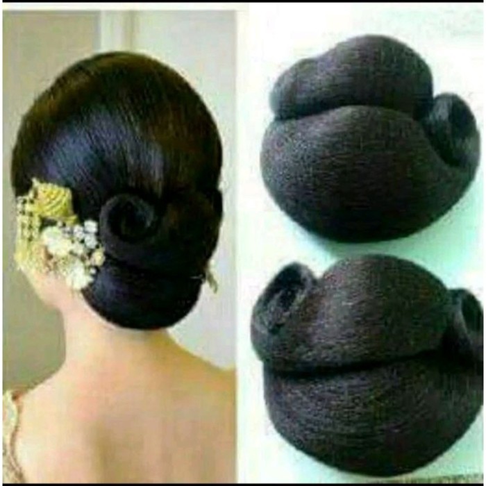 SANGGUL MODERN SIMPLE INDOSCPAE