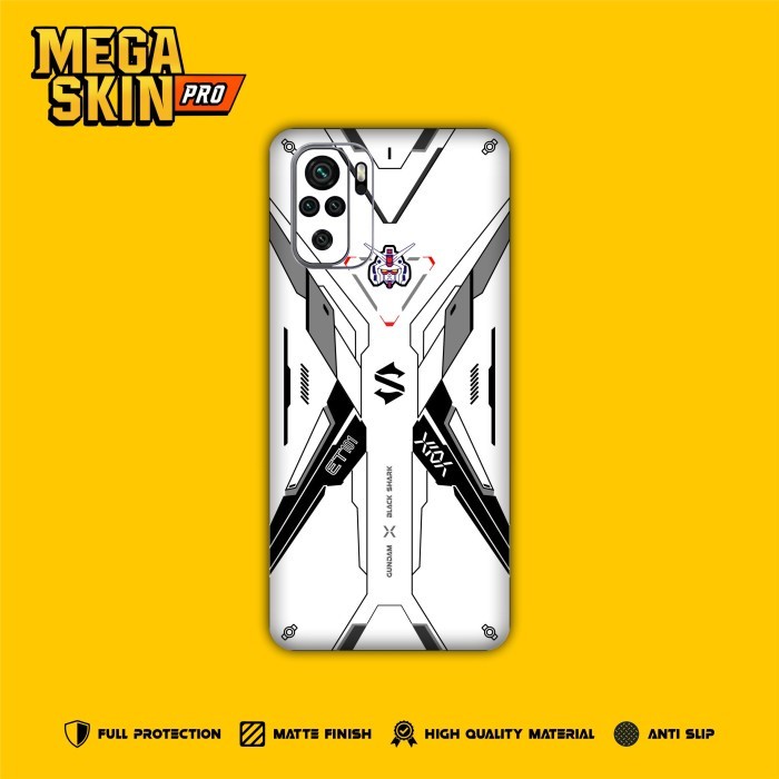 

BestSelling - Xiaomi Redmi Note 10 Garskin Wrap Stiker Premium (FreeCustomOrder)