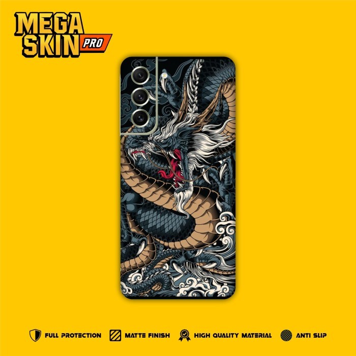 

BestSelling - Samsung S21 Fe 2 04 Garskin Wrap Stiker Premium (FreeCustomOrder)