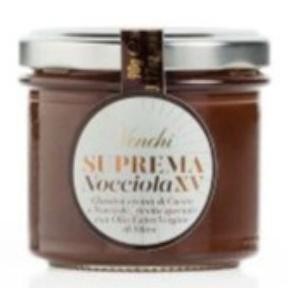 

Venchi Selai Coklat Chocolate Spread - Suprema