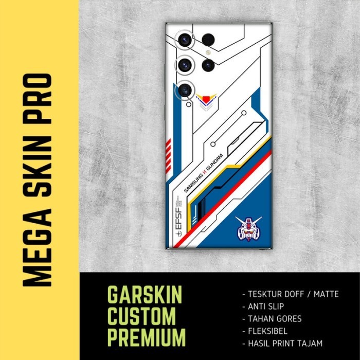

BestSelling - Samsung S23 Ultra 2 24feb2023 32 Garskin Wrap Stiker Premium (FreeCustomOrder)
