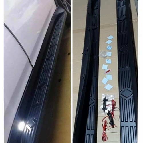 Footstep Rush Footstep Terios Footstep Led 18-21