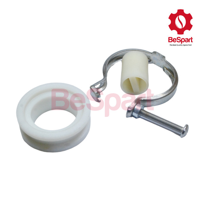 Connection Head Motor - Head Pump Mesin Kopi Espresso