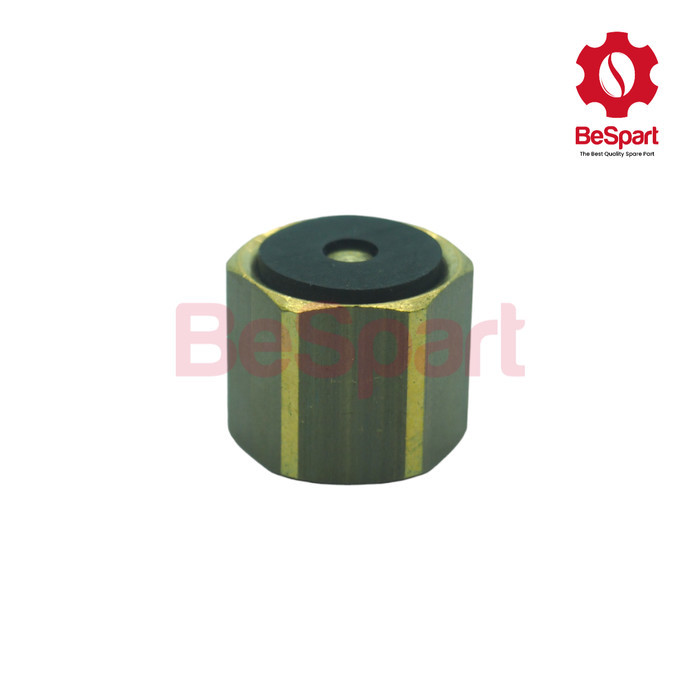 Steam / Water Valve Gasket Holder Mesin Kopi VBM, E61 Universal