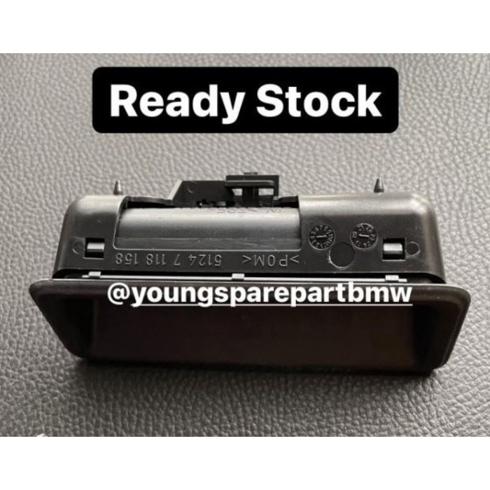TERBARU Switch Handle Bagasi BMW E90 E60 E70
