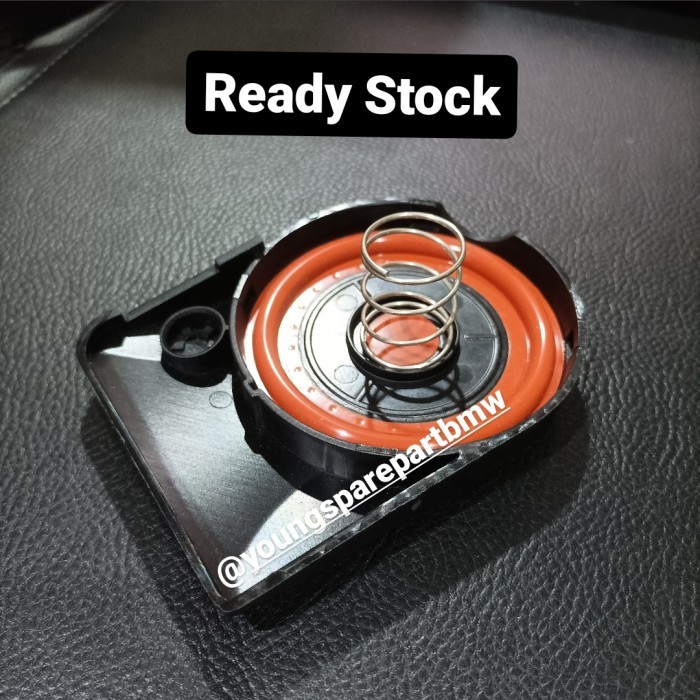 TERBARU Tutup PCV Valve Cover Klep Membrane Mini Cooper R56 R55 R57 R58 N13