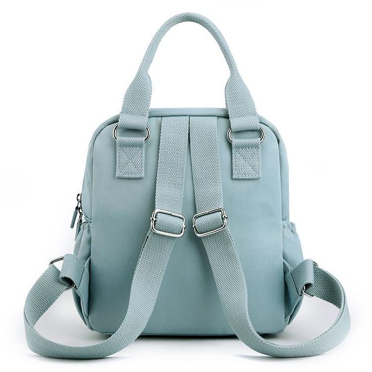 Suoyate  5530 - Tas Ransel Fashion Wanita Anti Air