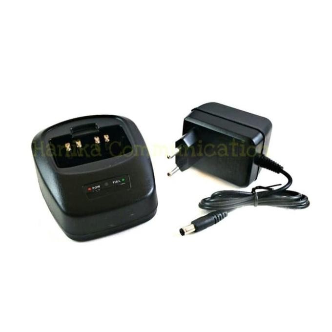 Charger HT Weierwei VEV-3288S VEV3288S Handie Talkie