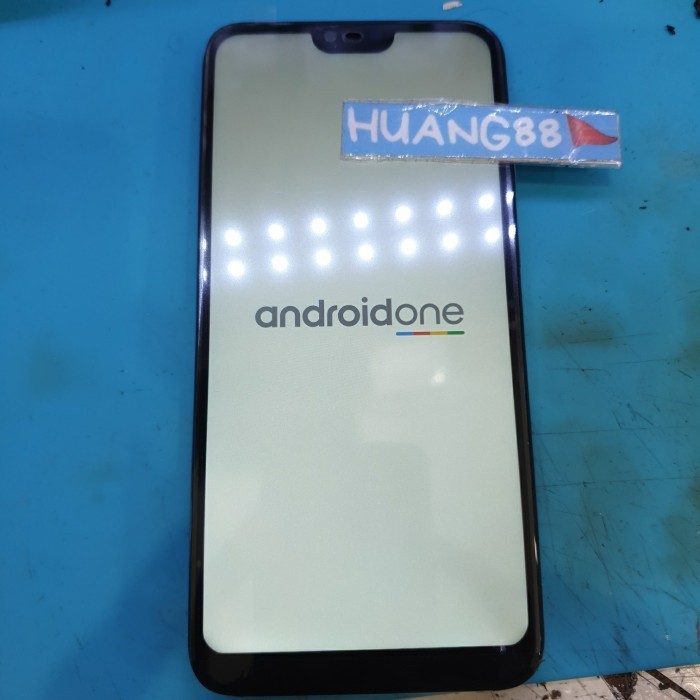 LCD NOKIA 6.1 PLUS NOKIA X6