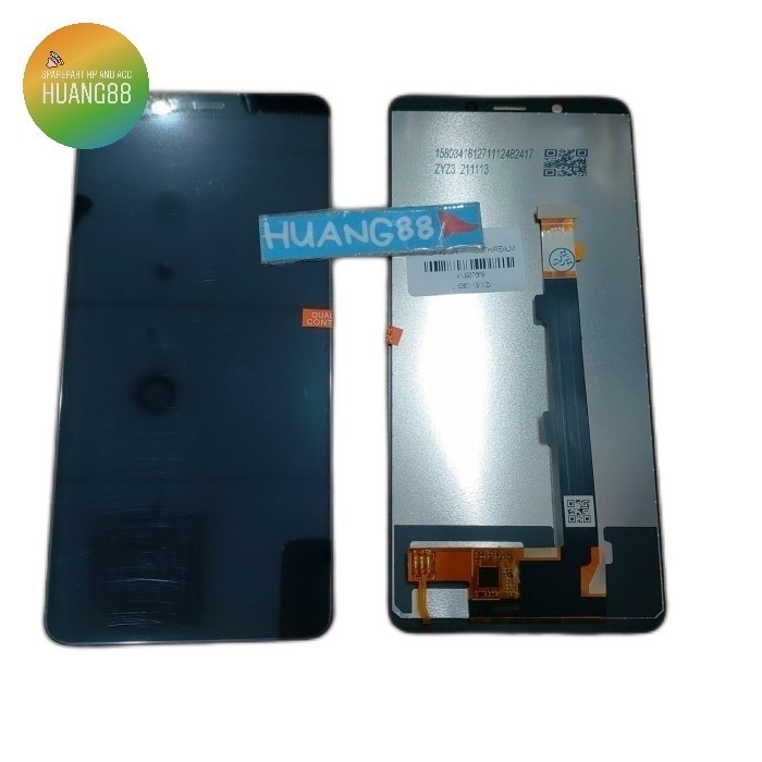 LCD OPPO F7 YOUTH ORIGINAL OEM + TSCREEN