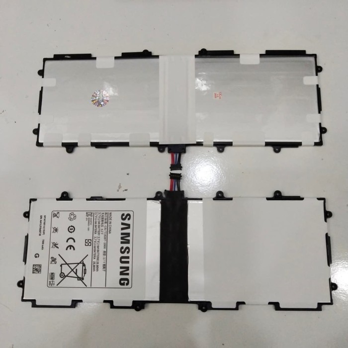 BATERAI TAB SAMSUNG P5100 TAB 2 10.1 ORIGINAL 100% NEW