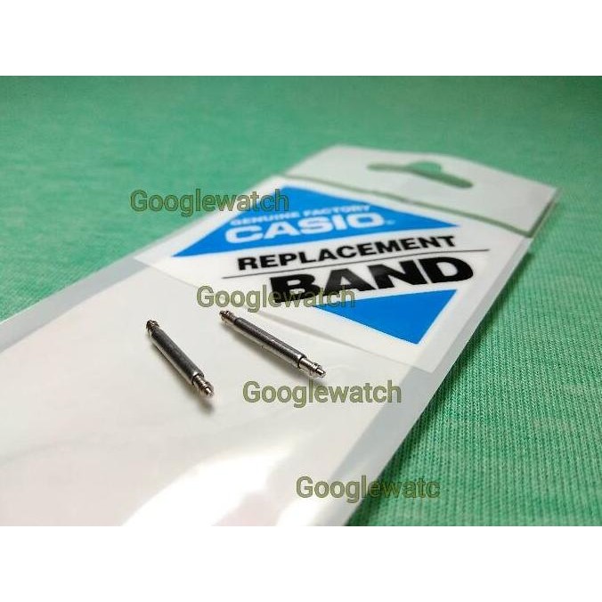 SPRING BARS CASIO ORIGINAL PIN CASIO STRAP CASIO TALI JAM TANGAN