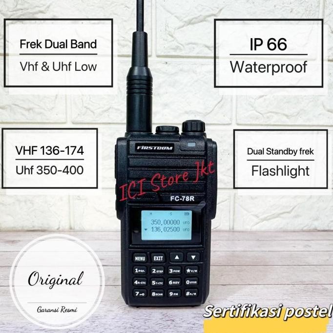 HT Firstcom FC78R / Firstcom FC78r