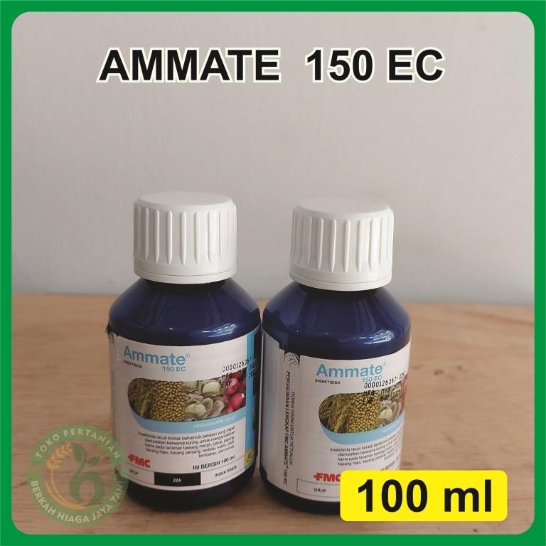 INSEKTISIDA AMMATE 100 ML
