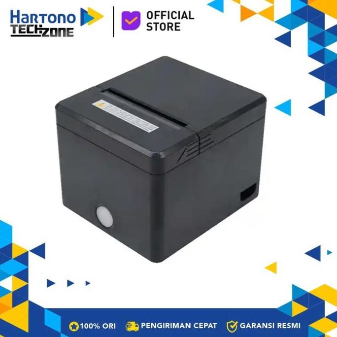 IWARE THERMAL PRINTER KASIR IW-J82BT 1612T
