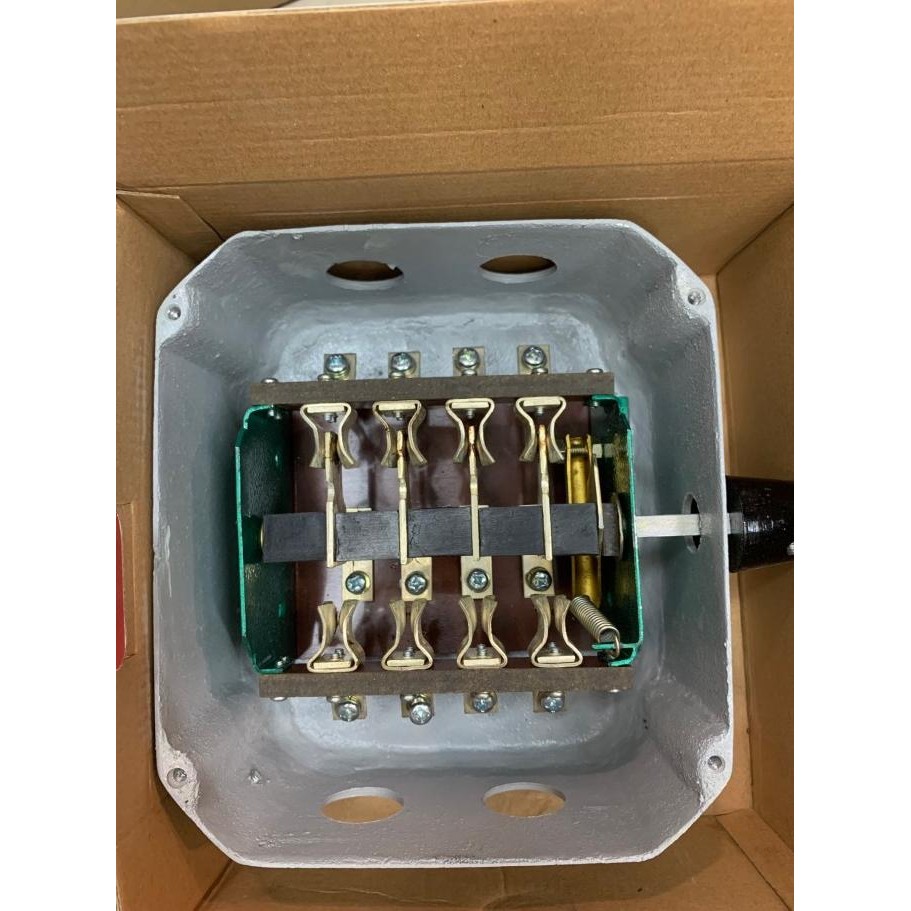 sale cos ohm saklar mde 63 ampere 63a side knife drive model pisau