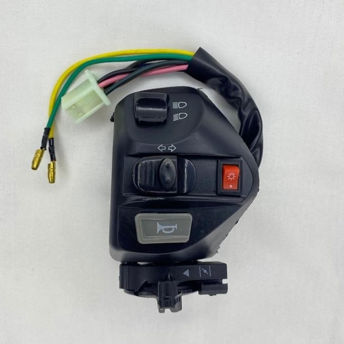 sale saklar kiri mio j - mio m3 - mio z plus tombol on off lampu