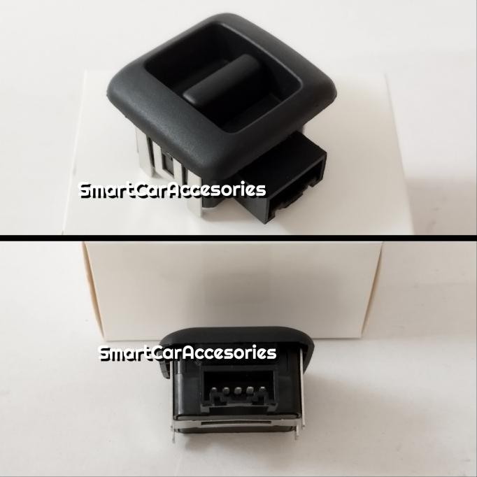 Original Switch Saklar Tombol Power Window Kiri Penumpang Kijang Capsul Kapsul