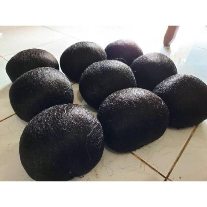 SANGGUL BULAT BCL/ SUBAL HIJAB/ALASMENTUL/ SUBAL PENGANTIN SUNDA