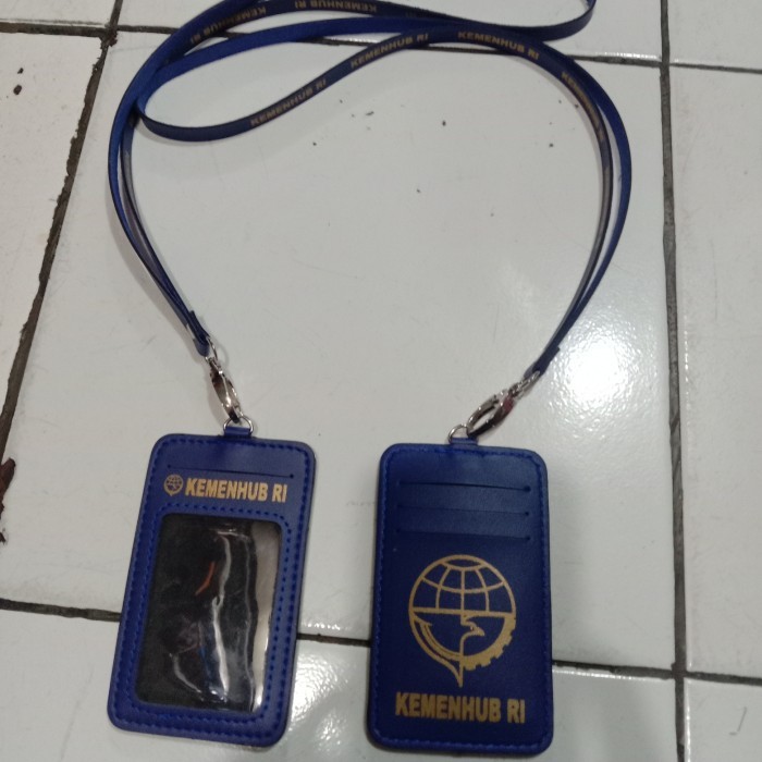 

Sale Id Card Kemenhub Ri